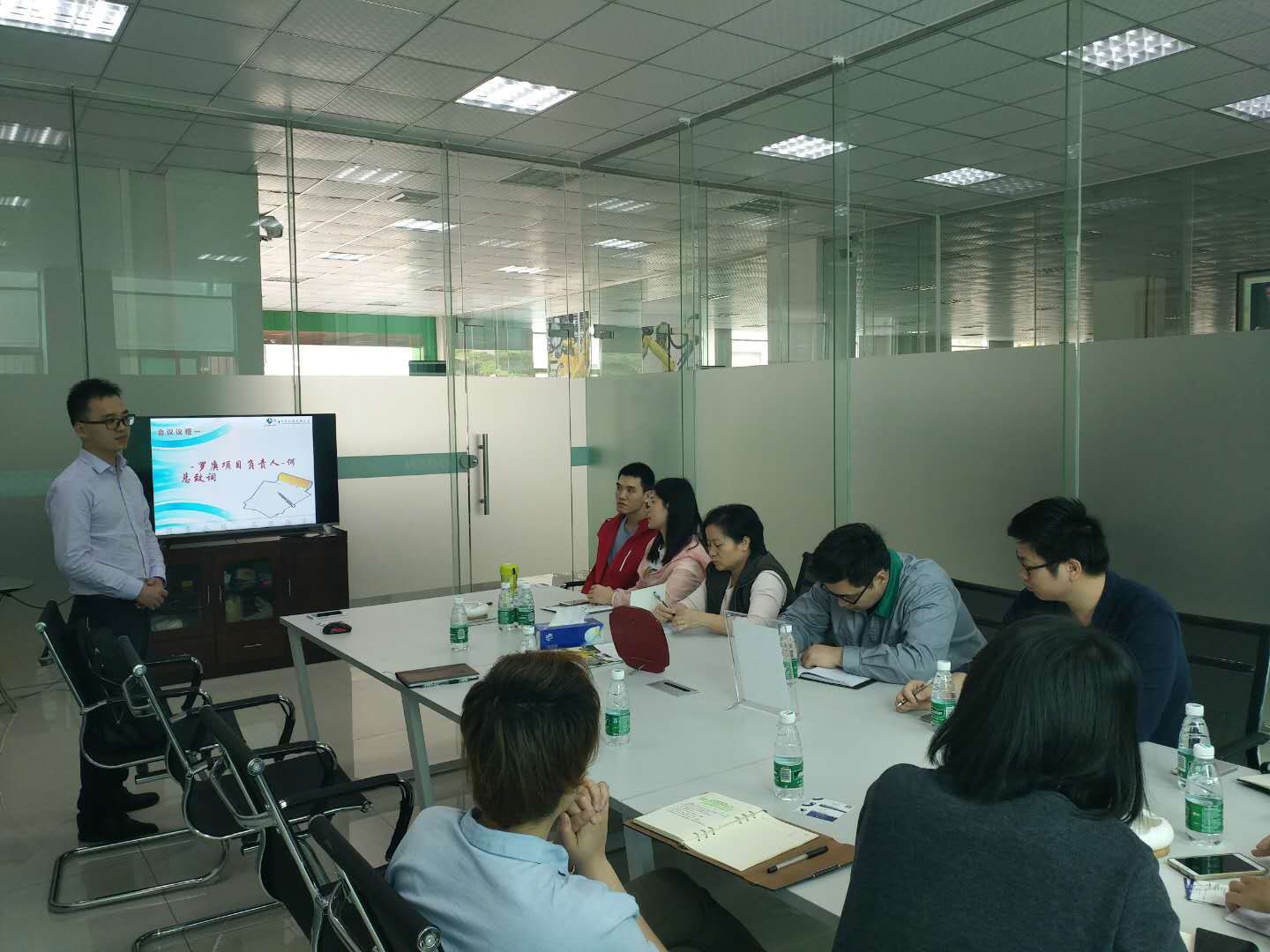 祝贺罗庚机器人签约顺景开云官方端页面登录入口_开云（中国）