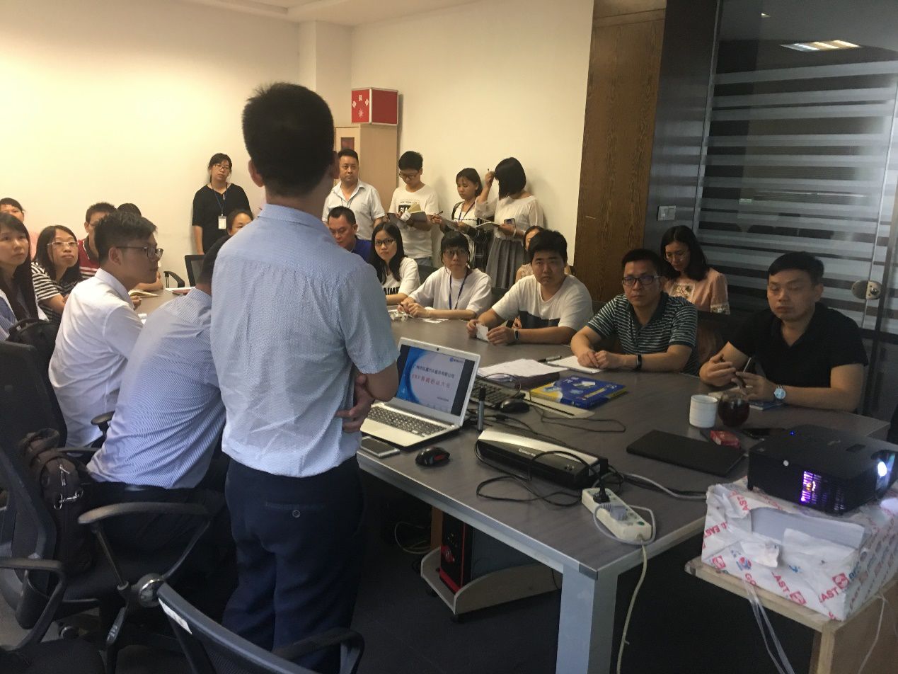 广州市弘道汽车配件有限公司携手顺景开云官方端页面登录入口_开云（中国），加速推进企业信息化建设